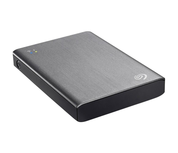 Dysk SEAGATE Wireless Plus STCV2000200 2.5" 2TB WIFI/USB3.0 - 200602 - zdjęcie 3